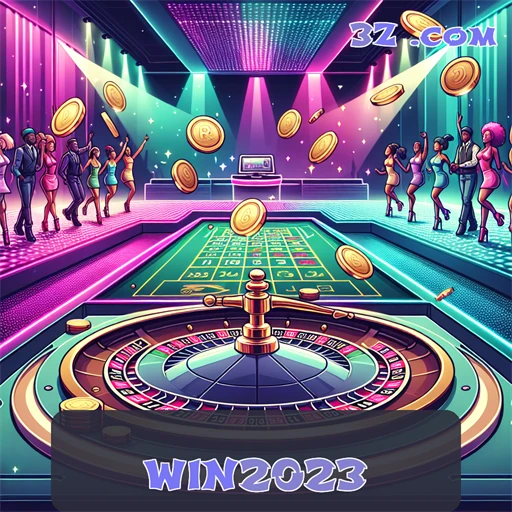 Explorando a seção de jogos no site win2023