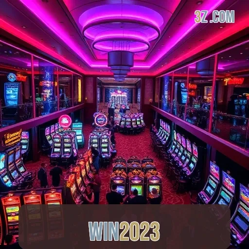 win2023: Descubra Jogos Empolgantes e Engajadores Para Todos