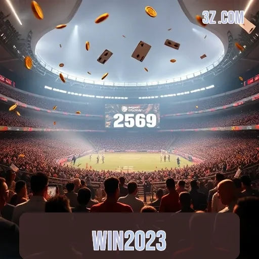 win2023: Descubra Promoções Imperdíveis e Aumente Seu Jogo!