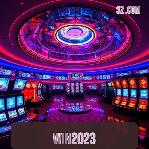 win2023: A Nova Fronteira dos Jogos e Apostas Esportivas