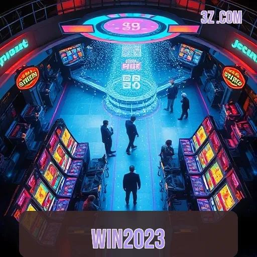 win2023: Descubra os Incríveis Benefícios da Seção VIP para Jogadores